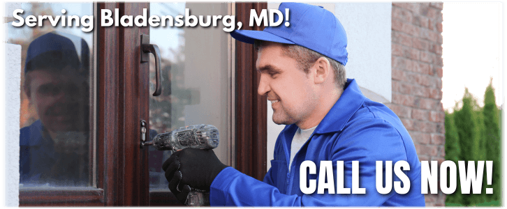 Locksmith Bladensburg MD